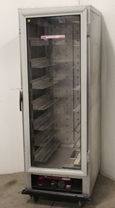 lot 46 image: METRO Hot Food Holding Cabinet
