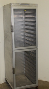 lot 47 image: Sheet Pan Cabinet