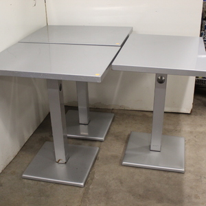 lot 38 image: Dining Tables
