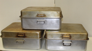 lot 74 image: Commercial ROASTERS
