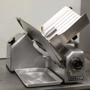 lot 40 image: Deli SLICER  by Hobart