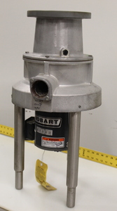 lot 49A image: Garbage Disposal by Hobart