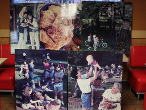 lot 214 image: Picture Lot #2