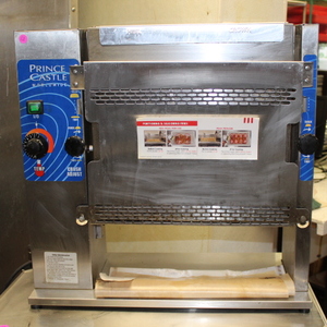lot 13 image: Slim Line Bun Toaster