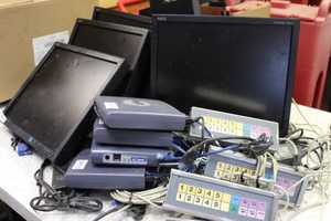 lot 329 image: Order Tracking System