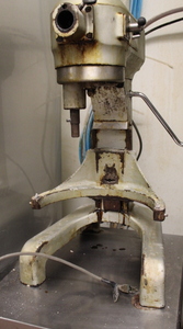 lot 55 image: Mixer by Hobart