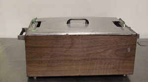 lot 346 image: Cold Well Server