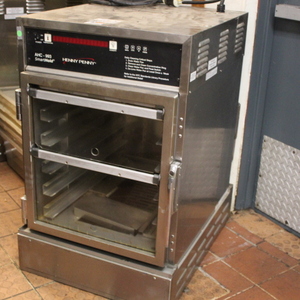 lot 40 image: Food Holding  Warming Cabinet