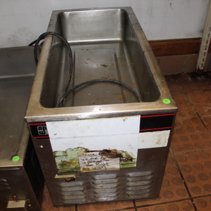 lot 60 image: Cold Well Server