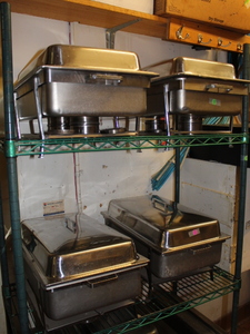 lot 309 image: Chafers