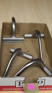 lot 240 image: Sheet Pan Handles