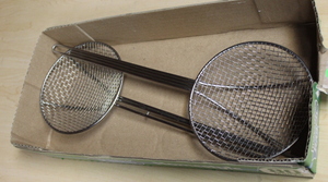 lot 263 image: Skimmers