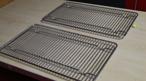 lot 251 image: Cooling  Drip Racks