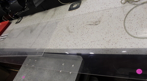 lot 376 image: Plexiglass Lot