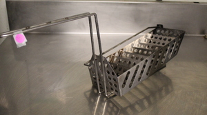 lot 363 image: Fryer Basket
