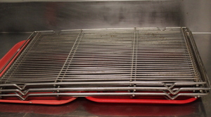 lot 369 image: Cooling  Drip Racks