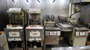 lot 0 image: INFORMATION ONLY - No bidding this lot