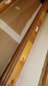 lot 105 image: Lumber - kiln dried