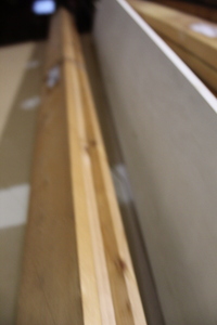 lot 103 image: 1 x 4 Pine Boards