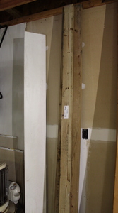 lot 100 image: Pressure Treated Lumber