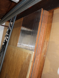 lot 139 image: Insulation Board