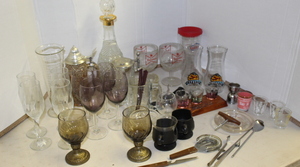 lot 164 image: Drinkers Lot