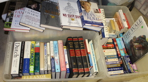 lot 188 image: Books