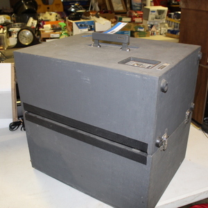lot 63 image: AKAI Co. Speakers