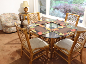 lot 415 image: Dinning Room Lot