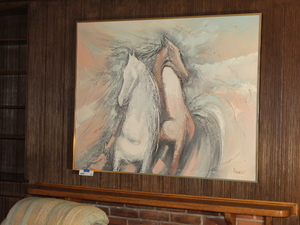 lot 423 image: Picture Lot