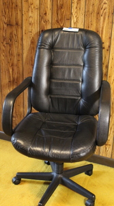 lot 408 image: Office Chair