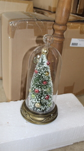 lot 486 image: Christmas Tree Decoration - NIB