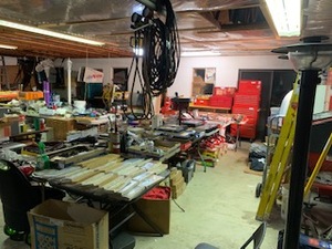 lot 0 image: INFORMATION ONLY - No bidding this lot