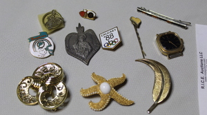 lot 96 image: Variety  LOT