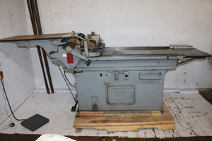 lot 22 image: Vandercook 219