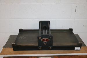 lot 25 image: Nolan Proofpress
