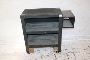 lot 30 image: Proof Press Stand