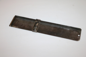 lot 44 image: 12 Composing Stick  Star Tool Mfg.