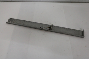 lot 46 image: 20 Composing Stick  H.B. Rouse & Co.