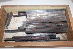 lot 51 image: Metal Furniture