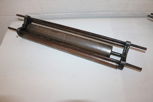 lot 71 image: Vandercook 219 Oscilating Roller