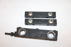 lot 74 image: Misc. Parts