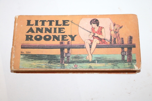 lot 95 image: Little Annie Rooney c1934