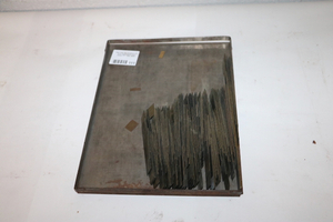 lot 111 image: Brass Rule
