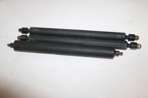 lot 114 image: Rollers