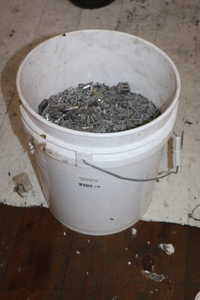 lot 118 image: Lead Type