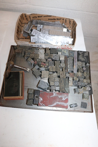 lot 141 image: Misc. Lot
