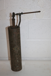lot 143 image: Blow Torch