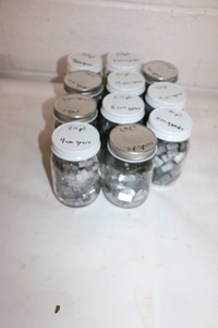 lot 145 image: 24 Pt. Lead Spacers