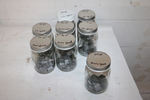 lot 146 image: 30 , 36 , 64 , Pt. Lead Spacers